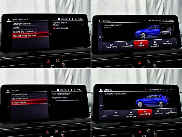 2025 BMW X4 M Base - 22986971 - 30