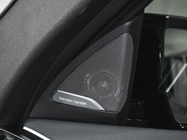 2025 BMW X4 M Base - 22986971 - 35