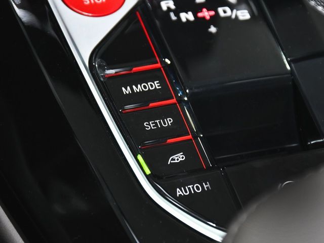 2025 BMW X4 M Base - 22986971 - 36