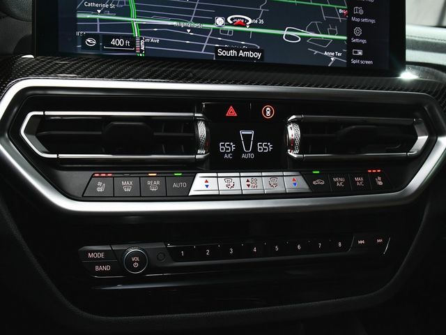 2025 BMW X4 M Base - 22986971 - 37