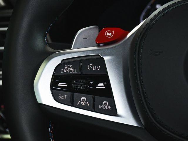 2025 BMW X4 M Base - 22986971 - 39