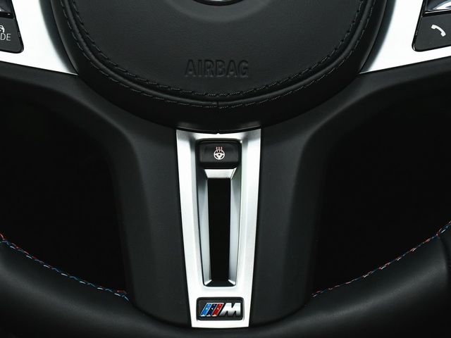 2025 BMW X4 M Base - 22986971 - 40