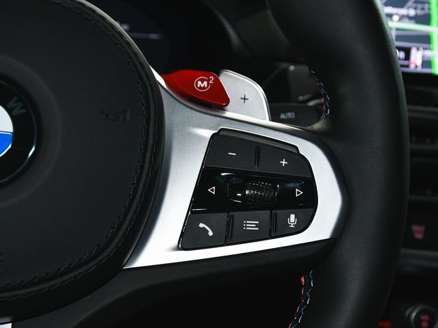 2025 BMW X4 M Base - 22986971 - 41