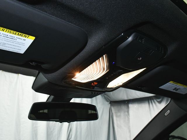 2025 BMW X4 M Base - 22986971 - 43