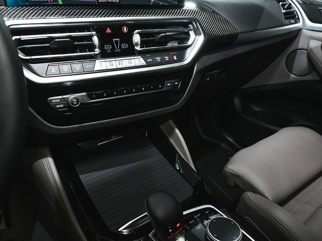 2025 BMW X4 M Base - 22986971 - 45