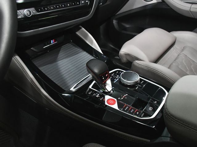 2025 BMW X4 M Base - 22986971 - 46