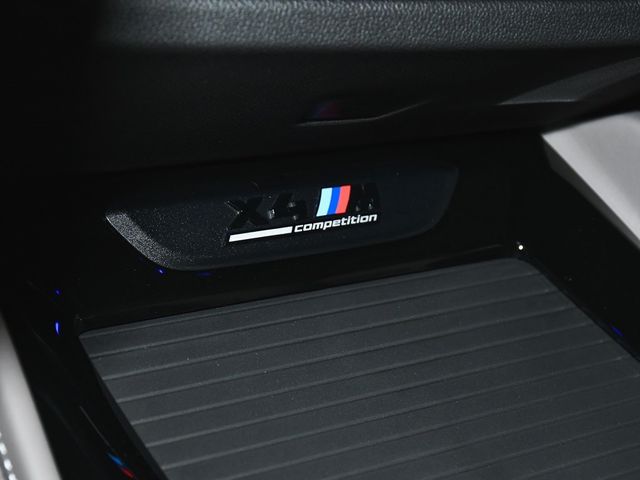 2025 BMW X4 M Base - 22986971 - 47