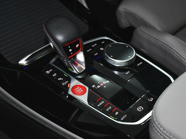 2025 BMW X4 M Base - 22986971 - 48