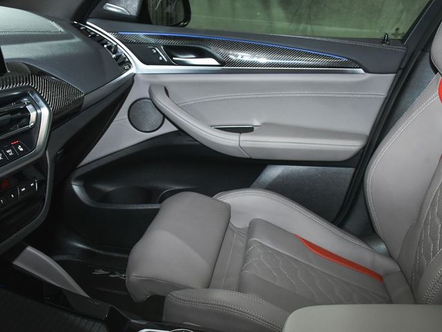 2025 BMW X4 M Base - 22986971 - 52