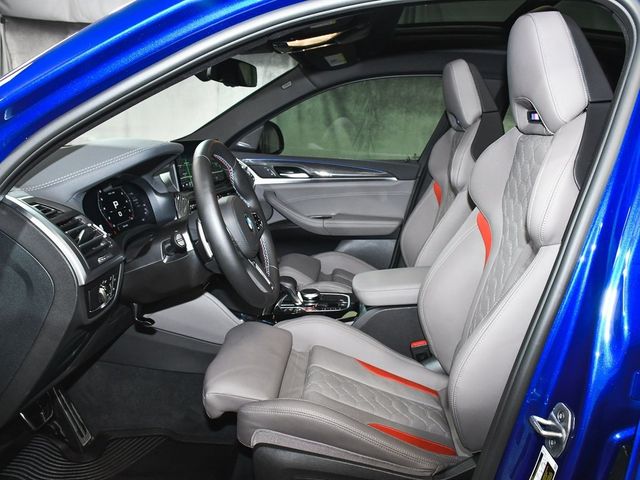 2025 BMW X4 M Base - 22986971 - 53