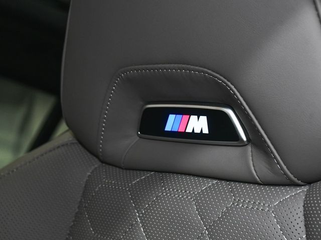 2025 BMW X4 M Base - 22986971 - 55