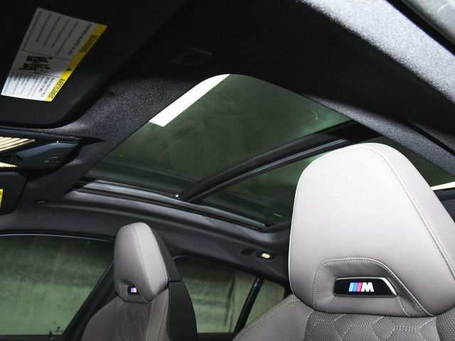 2025 BMW X4 M Base - 22986971 - 56