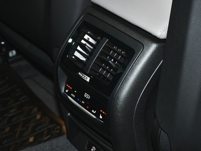 2025 BMW X4 M Base - 22986971 - 59