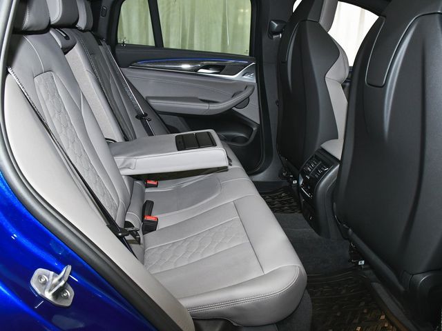 2025 BMW X4 M Base - 22986971 - 61