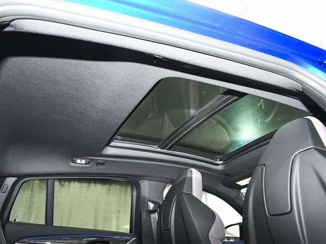 2025 BMW X4 M Base - 22986971 - 62