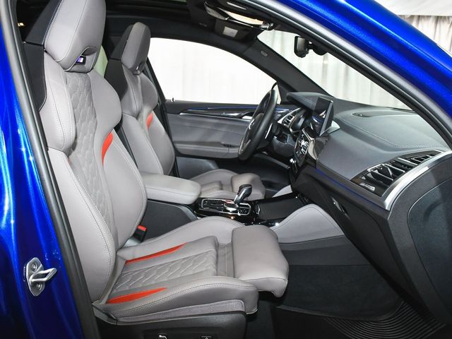 2025 BMW X4 M Base - 22986971 - 63