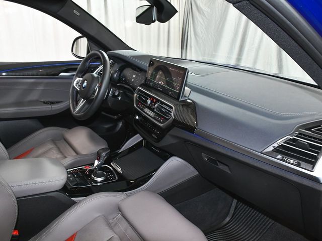 2025 BMW X4 M Base - 22986971 - 64