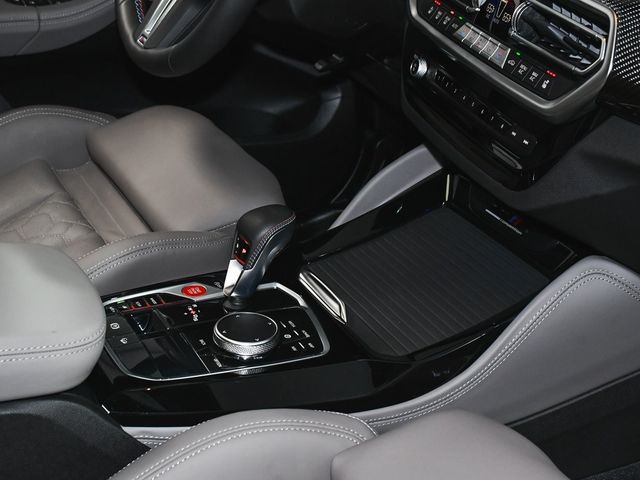 2025 BMW X4 M Base - 22986971 - 66