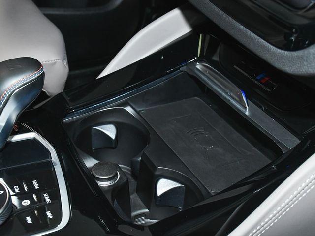 2025 BMW X4 M Base - 22986971 - 67