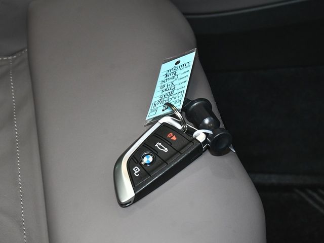 2025 BMW X4 M Base - 22986971 - 68