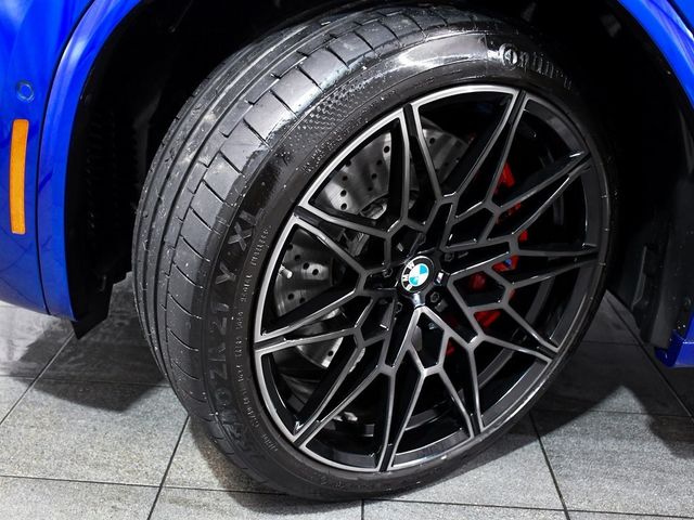 2025 BMW X4 M Base - 22986971 - 6