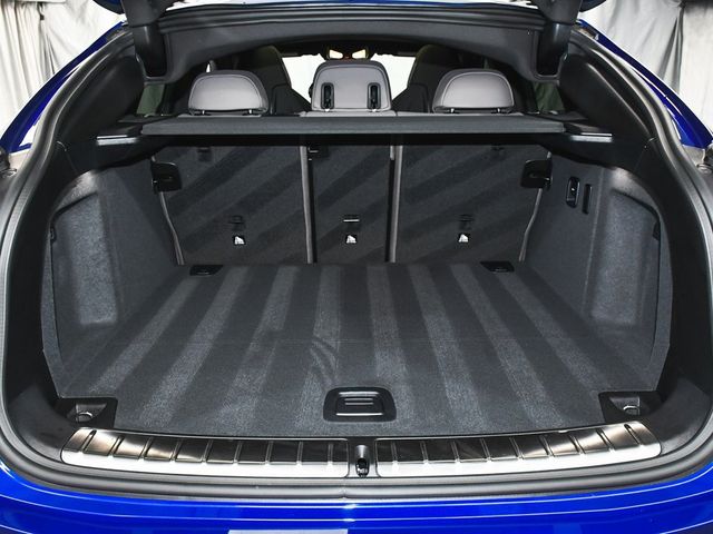 2025 BMW X4 M Base - 22986971 - 71