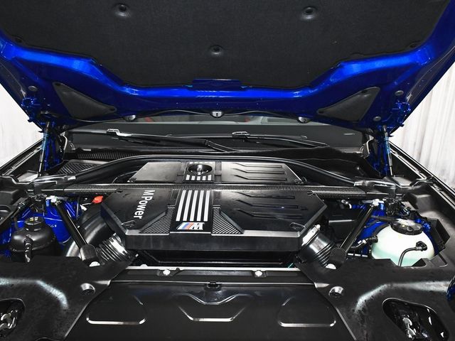 2025 BMW X4 M Base - 22986971 - 74