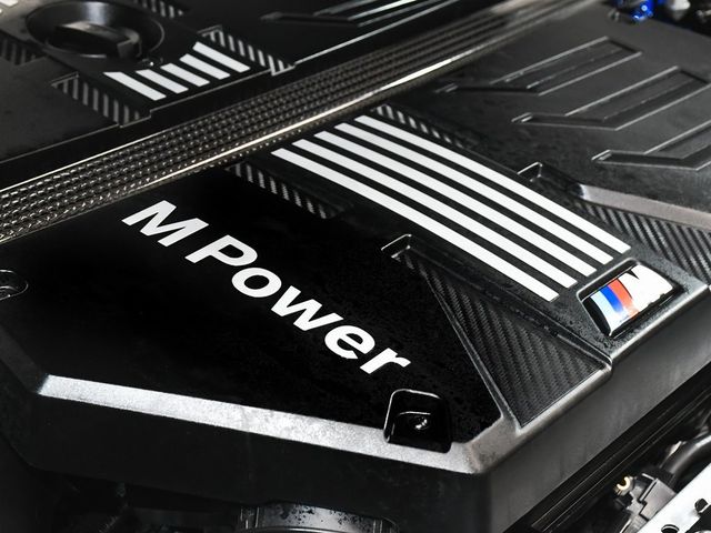 2025 BMW X4 M Base - 22986971 - 75