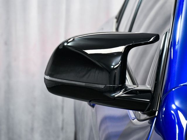2025 BMW X4 M Base - 22986971 - 76