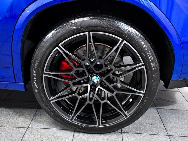 2025 BMW X4 M Base - 22986971 - 7