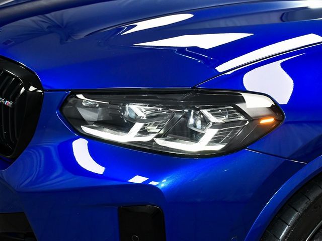 2025 BMW X4 M Base - 22986971 - 80