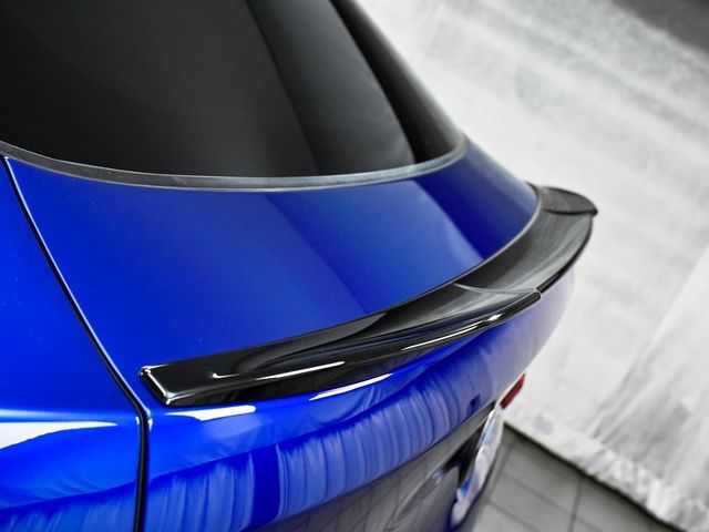 2025 BMW X4 M Base - 22986971 - 85