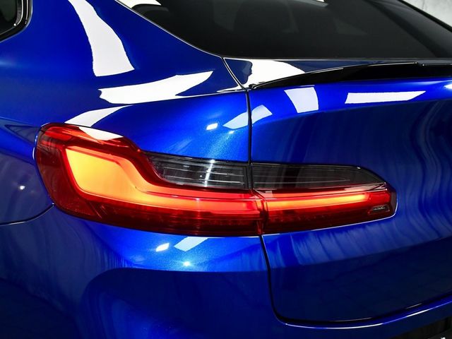 2025 BMW X4 M Base - 22986971 - 86