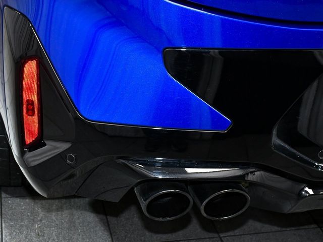 2025 BMW X4 M Base - 22986971 - 87