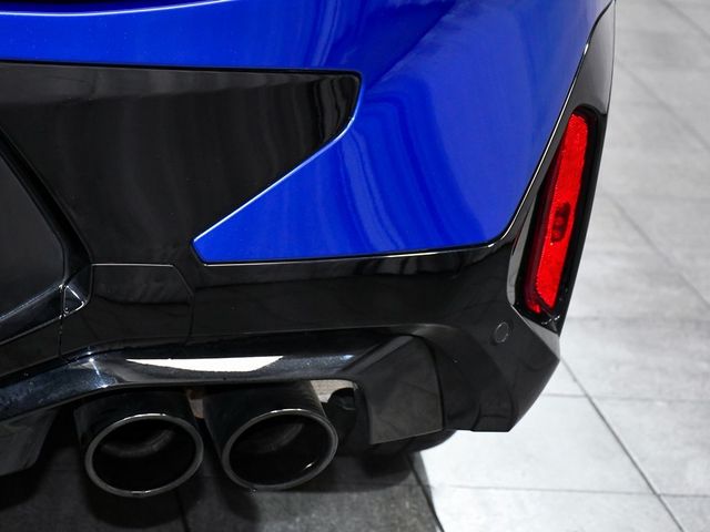 2025 BMW X4 M Base - 22986971 - 88