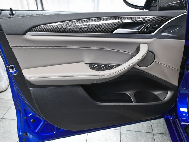 2025 BMW X4 M Base - 22986971 - 8