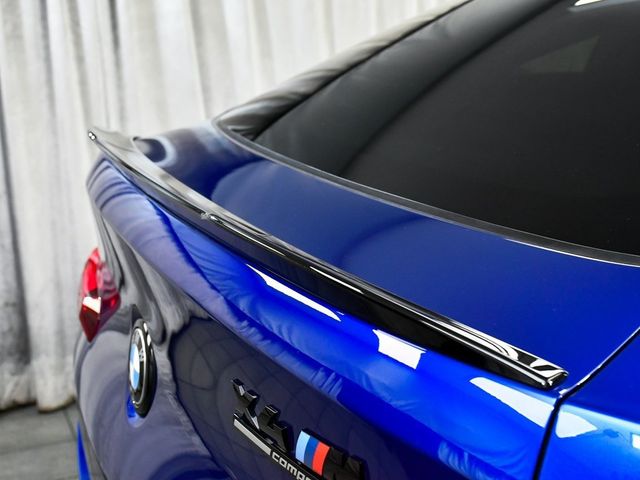 2025 BMW X4 M Base - 22986971 - 90