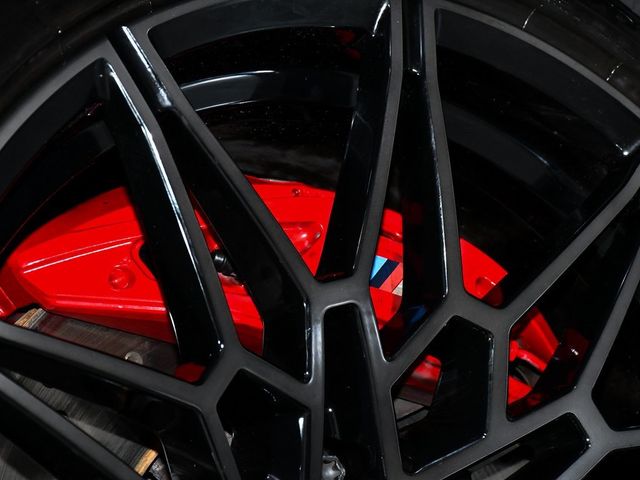 2025 BMW X4 M Base - 22986971 - 94