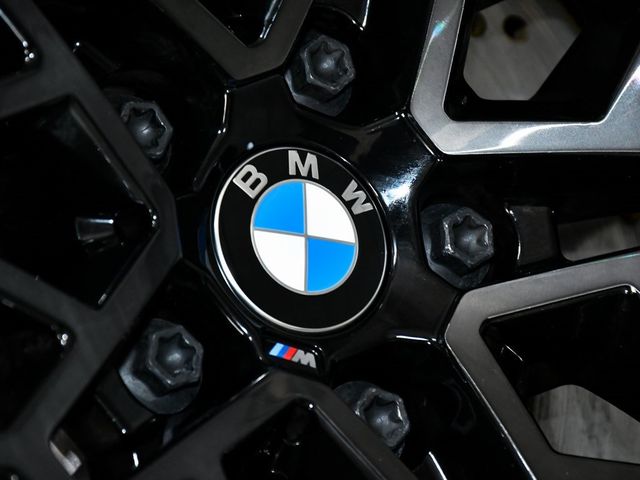 2025 BMW X4 M Base - 22986971 - 95