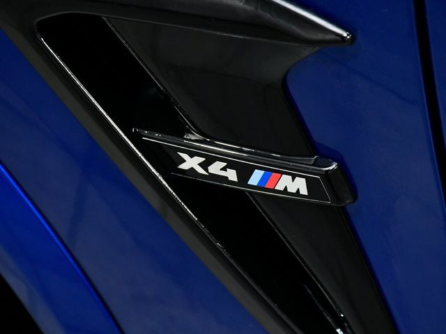 2025 BMW X4 M Base - 22986971 - 97
