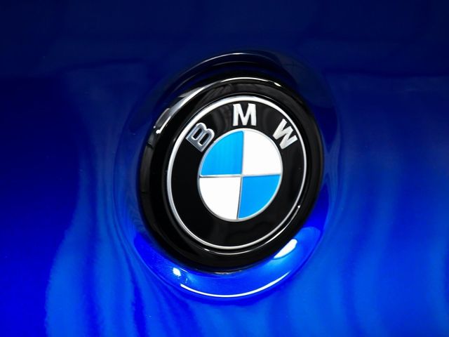 2025 BMW X4 M Base - 22986971 - 98