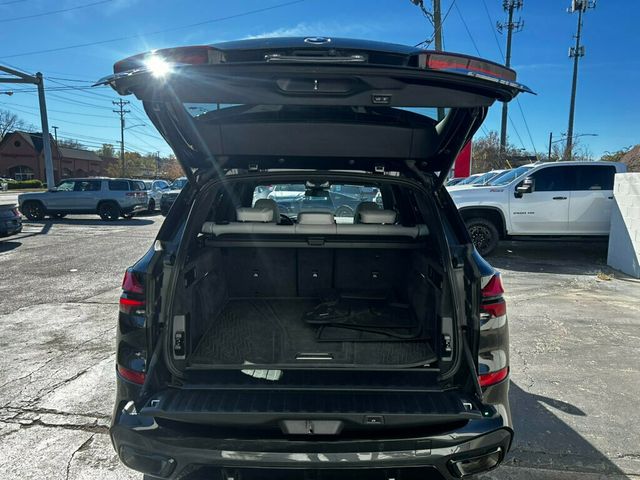 2025 BMW X5 LocalTrade/M-SportProfessionalPkg/PremiumPkg/HeatedSeats/NAV - 22944691 - 14