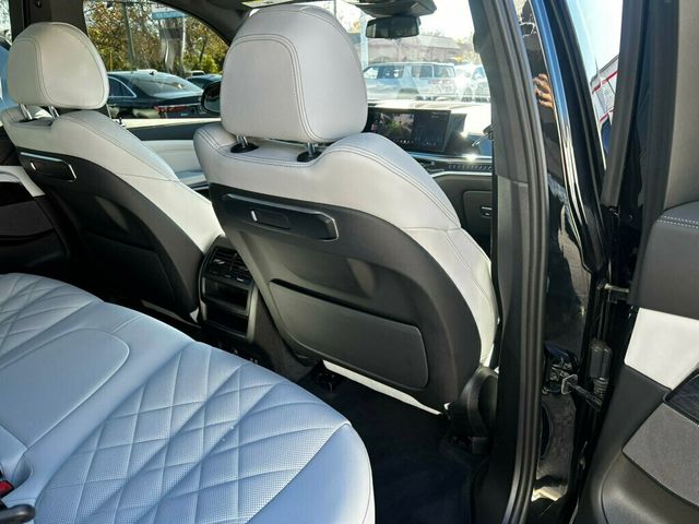 2025 BMW X5 LocalTrade/M-SportProfessionalPkg/PremiumPkg/HeatedSeats/NAV - 22944691 - 19