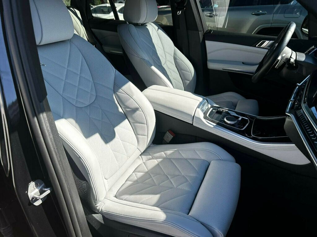 2025 BMW X5 LocalTrade/M-SportProfessionalPkg/PremiumPkg/HeatedSeats/NAV - 22944691 - 21