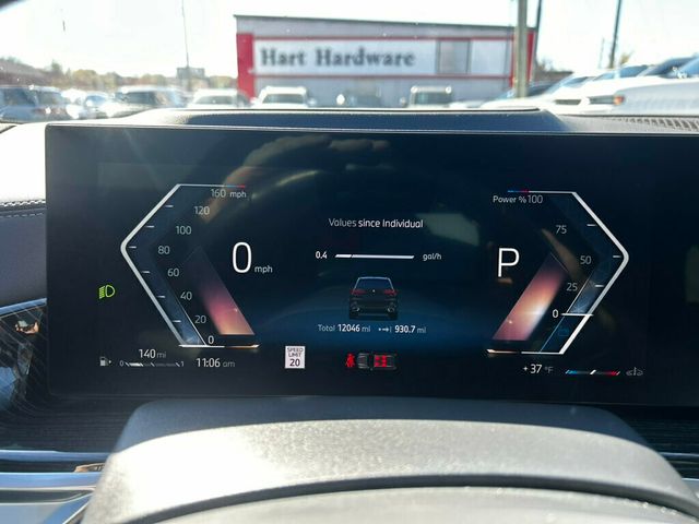 2025 BMW X5 LocalTrade/M-SportProfessionalPkg/PremiumPkg/HeatedSeats/NAV - 22944691 - 23