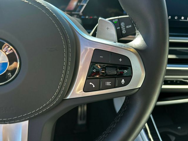 2025 BMW X5 LocalTrade/M-SportProfessionalPkg/PremiumPkg/HeatedSeats/NAV - 22944691 - 26