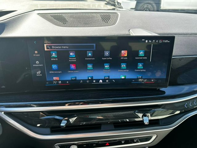 2025 BMW X5 LocalTrade/M-SportProfessionalPkg/PremiumPkg/HeatedSeats/NAV - 22944691 - 27
