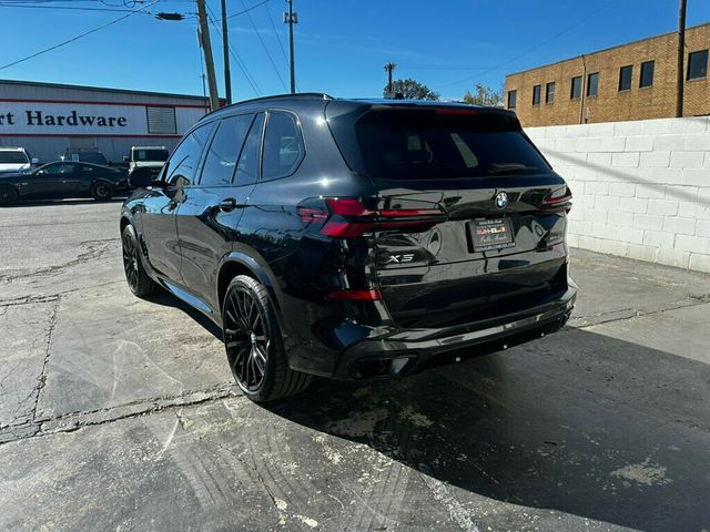 2025 BMW X5 LocalTrade/M-SportProfessionalPkg/PremiumPkg/HeatedSeats/NAV - 22944691 - 2