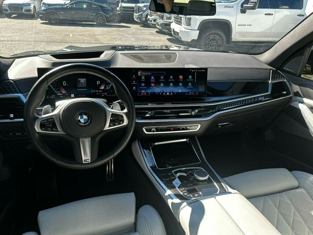 2025 BMW X5 LocalTrade/M-SportProfessionalPkg/PremiumPkg/HeatedSeats/NAV - 22944691 - 29