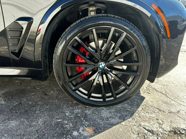 2025 BMW X5 LocalTrade/M-SportProfessionalPkg/PremiumPkg/HeatedSeats/NAV - 22944691 - 30